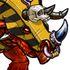 Specimenda06platinum — Mutants: Genetic Gladiators Tierlist option 270