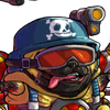 Specimenda07platinum — Mutants: Genetic Gladiators Tierlist option 271
