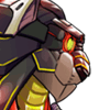 Specimenda08platinum — Mutants: Genetic Gladiators Tierlist option 272
