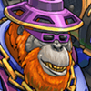 Specimenda09 — Mutants: Genetic Gladiators Tierlist option 273