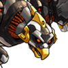 Specimenda10platinum — Mutants: Genetic Gladiators Tierlist option 274