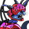 Specimenda11platinum — Mutants: Genetic Gladiators Tierlist option 275