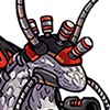 Specimenda12platinum — Mutants: Genetic Gladiators Tierlist option 276