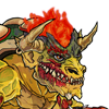 Specimendb05 — Mutants: Genetic Gladiators Tierlist option 282