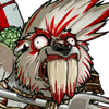 Specimendb06platinum — Mutants: Genetic Gladiators Tierlist option 283