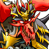 Specimendb07platinum — Mutants: Genetic Gladiators Tierlist option 284