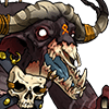 Specimendb10platinum — Mutants: Genetic Gladiators Tierlist option 287