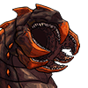 Specimendb12 — Mutants: Genetic Gladiators Tierlist option 289