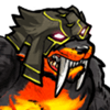 Specimendc01platinum — Mutants: Genetic Gladiators Tierlist option 292