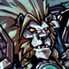 Specimendc02silver — Mutants: Genetic Gladiators Tierlist option 293