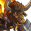 Specimendc07 — Mutants: Genetic Gladiators Tierlist option 298