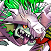 Specimendc08platinum — Mutants: Genetic Gladiators Tierlist option 299