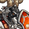 Specimendc10platinum — Mutants: Genetic Gladiators Tierlist option 301