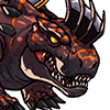 Specimendc13platinum — Mutants: Genetic Gladiators Tierlist option 304