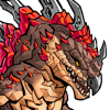 Specimendc14 — Mutants: Genetic Gladiators Tierlist option 305