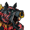 Specimendd02platinum — Mutants: Genetic Gladiators Tierlist option 307