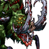 Specimendd03platinum — Mutants: Genetic Gladiators Tierlist option 308