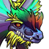 Specimendd05platinum — Mutants: Genetic Gladiators Tierlist option 310