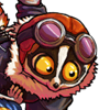 Specimendd07platinum — Mutants: Genetic Gladiators Tierlist option 312