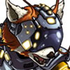 Specimende08platinum — Mutants: Genetic Gladiators Tierlist option 327