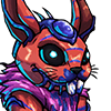 Specimende13 — Mutants: Genetic Gladiators Tierlist option 332
