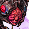 Specimendf03platinum — Mutants: Genetic Gladiators Tierlist option 335