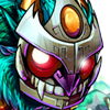 Specimendf04platinum — Mutants: Genetic Gladiators Tierlist option 336