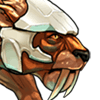 Specimendf06 — Mutants: Genetic Gladiators Tierlist option 338