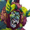 Specimendf07platinum — Mutants: Genetic Gladiators Tierlist option 339