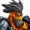 Specimendf08platinum — Mutants: Genetic Gladiators Tierlist option 340