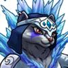 Specimendf10platinum — Mutants: Genetic Gladiators Tierlist option 342
