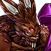 Specimendf11 — Mutants: Genetic Gladiators Tierlist option 343