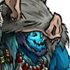 Specimendf99 — Mutants: Genetic Gladiators Tierlist option 345