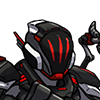 Specimene12platinum — Mutants: Genetic Gladiators Tierlist option 349