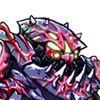 Specimenea01platinum — Mutants: Genetic Gladiators Tierlist option 351