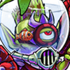 Specimenea05platinum — Mutants: Genetic Gladiators Tierlist option 355