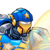 Specimenea07platinum — Mutants: Genetic Gladiators Tierlist option 357