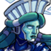 Specimenea08 — Mutants: Genetic Gladiators Tierlist option 358