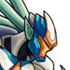 Specimenea10 — Mutants: Genetic Gladiators Tierlist option 360
