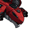 Specimenea11 — Mutants: Genetic Gladiators Tierlist option 361