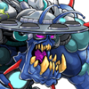 Specimeneb07platinum — Mutants: Genetic Gladiators Tierlist option 371