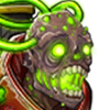 Specimeneb08 — Mutants: Genetic Gladiators Tierlist option 372
