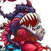 Specimeneb11platinum — Mutants: Genetic Gladiators Tierlist option 375