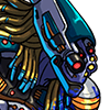 Specimeneb13 — Mutants: Genetic Gladiators Tierlist option 377