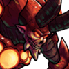 Specimeneb99 — Mutants: Genetic Gladiators Tierlist option 378