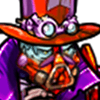 Specimenec01platinum — Mutants: Genetic Gladiators Tierlist option 379