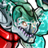 Specimenec02platinum — Mutants: Genetic Gladiators Tierlist option 380