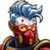 Specimenec08platinum — Mutants: Genetic Gladiators Tierlist option 386