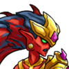 Specimenec10platinum — Mutants: Genetic Gladiators Tierlist option 388