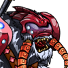 Specimened03platinum — Mutants: Genetic Gladiators Tierlist option 394